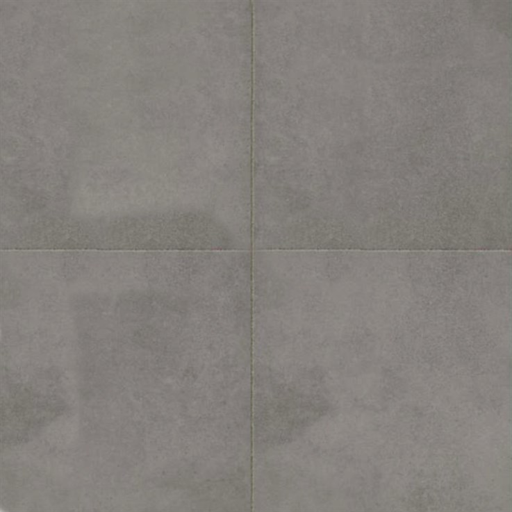 Stonemarket Fortuna Core  Porcelain 600 x 600mm Silver Grey (CLEARANCE)